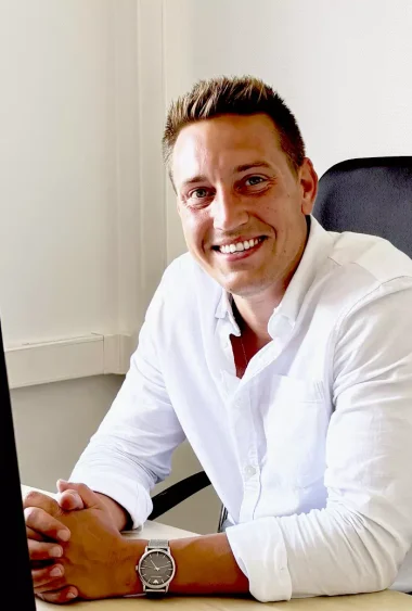 Emeric Berton